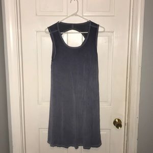 AE Soft, Flowy dress